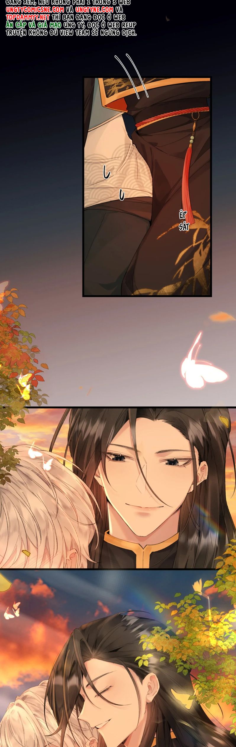 Thập Triều Chap 8 - Trang 2