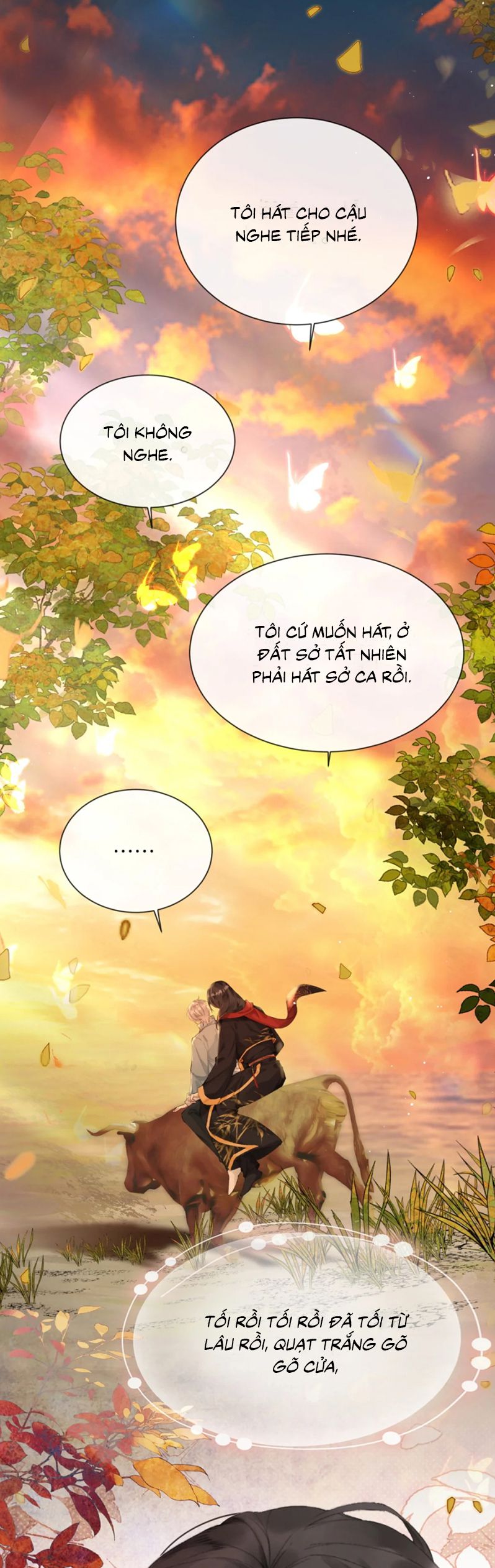 Thập Triều Chap 8 - Trang 2