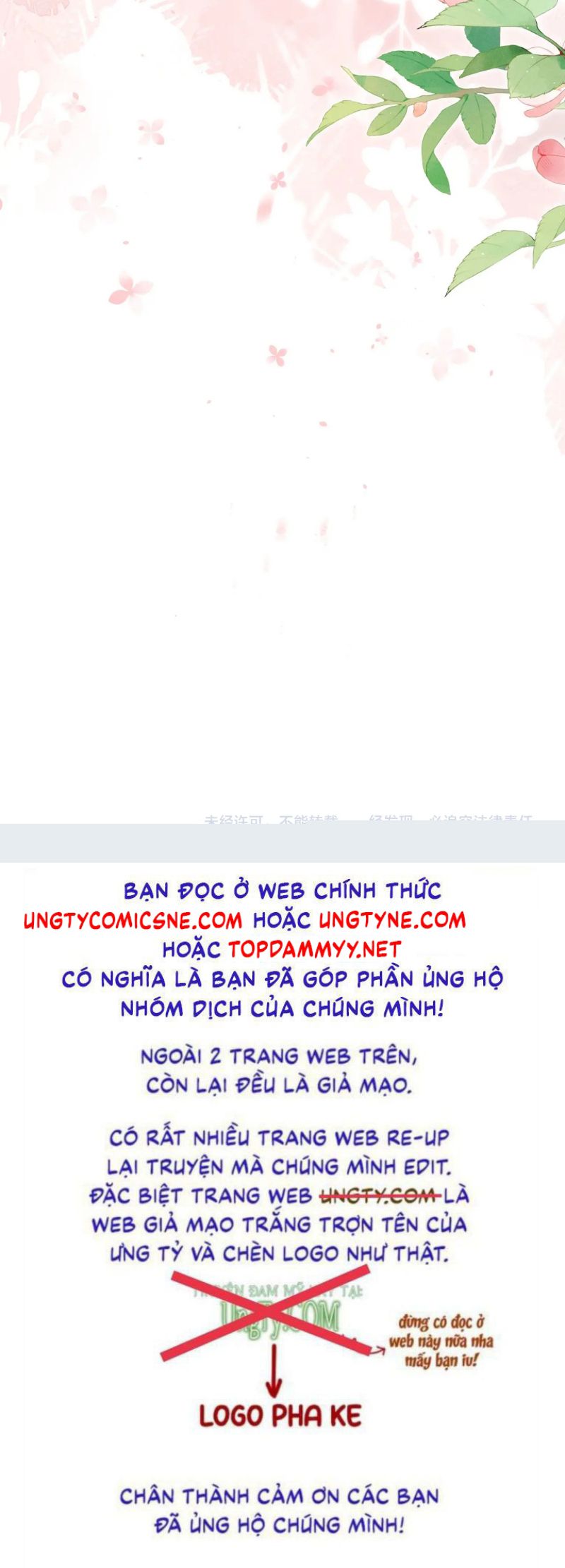 Thoát Cương Chap 52 - Trang 3
