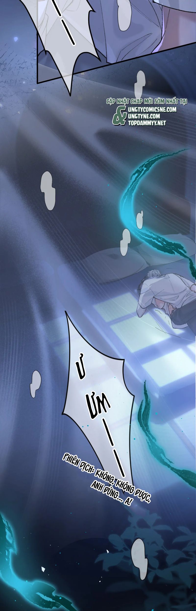 Scandal Ngọt Ngào Và Cay Nồng Chap 19 - Trang 2
