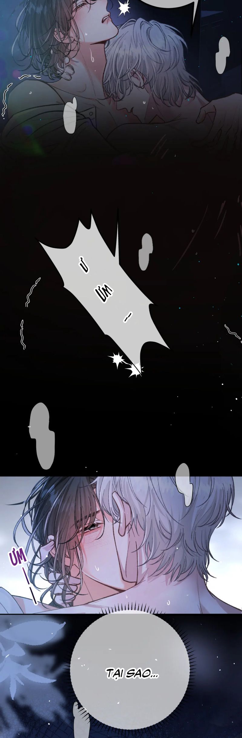 Scandal Ngọt Ngào Và Cay Nồng Chap 19 - Trang 2