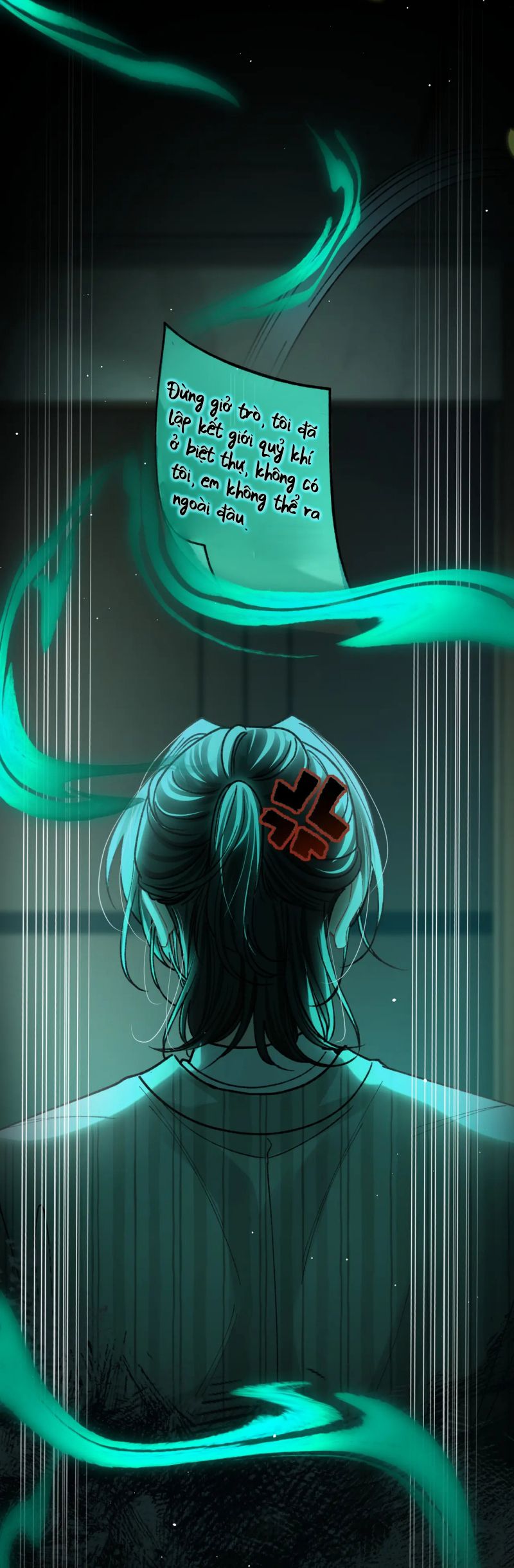 Scandal Ngọt Ngào Và Cay Nồng Chap 19 - Trang 2