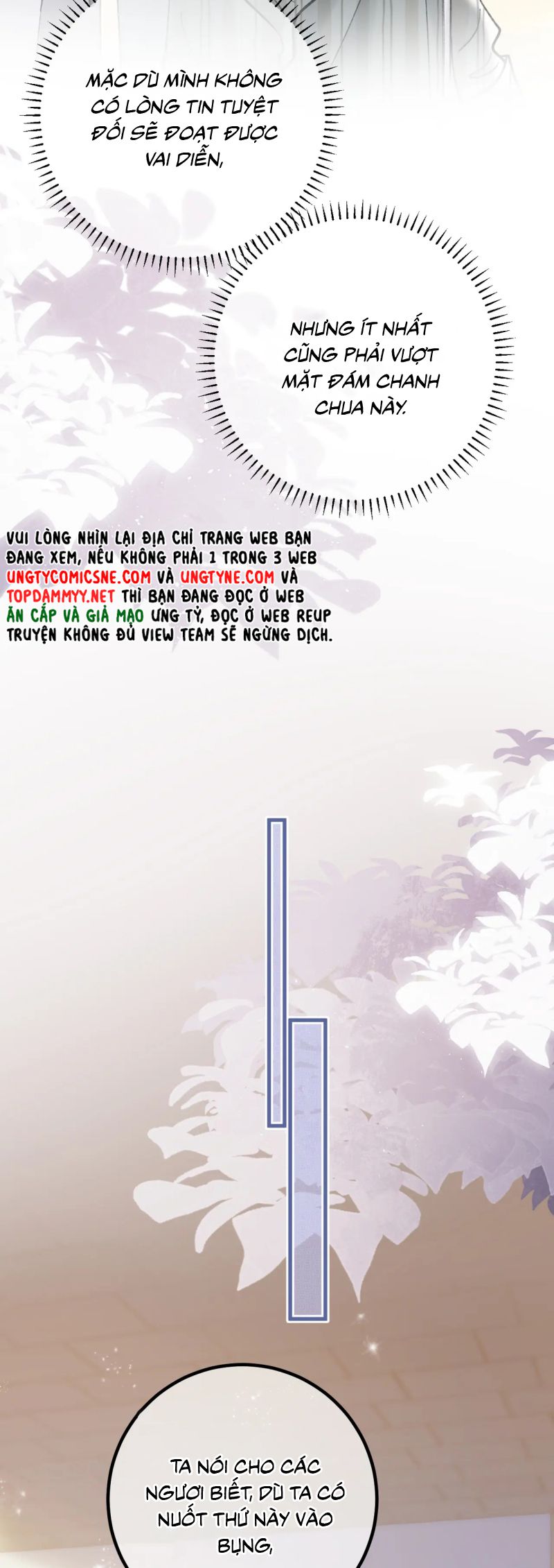 Scandal Ngọt Ngào Và Cay Nồng Chap 19 - Trang 2