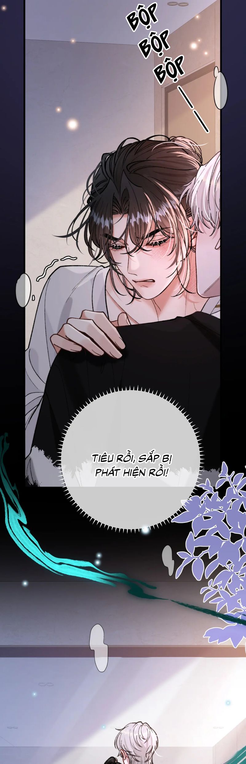 Scandal Ngọt Ngào Và Cay Nồng Chap 19 - Trang 2