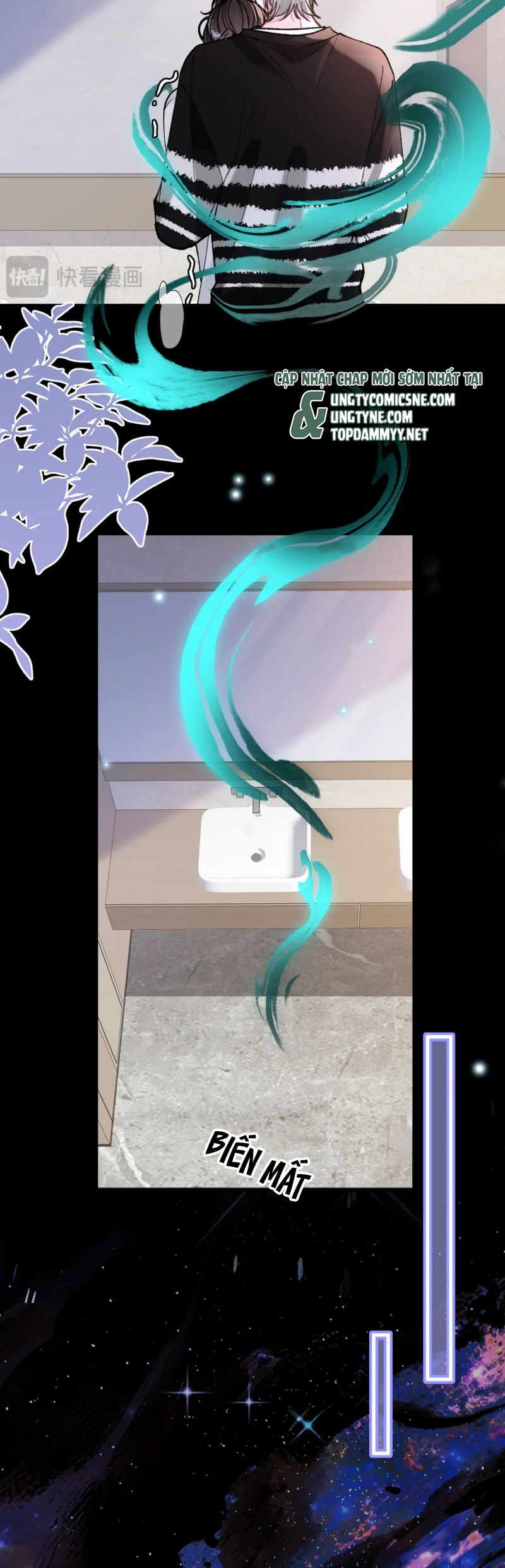 Scandal Ngọt Ngào Và Cay Nồng Chap 19 - Trang 2