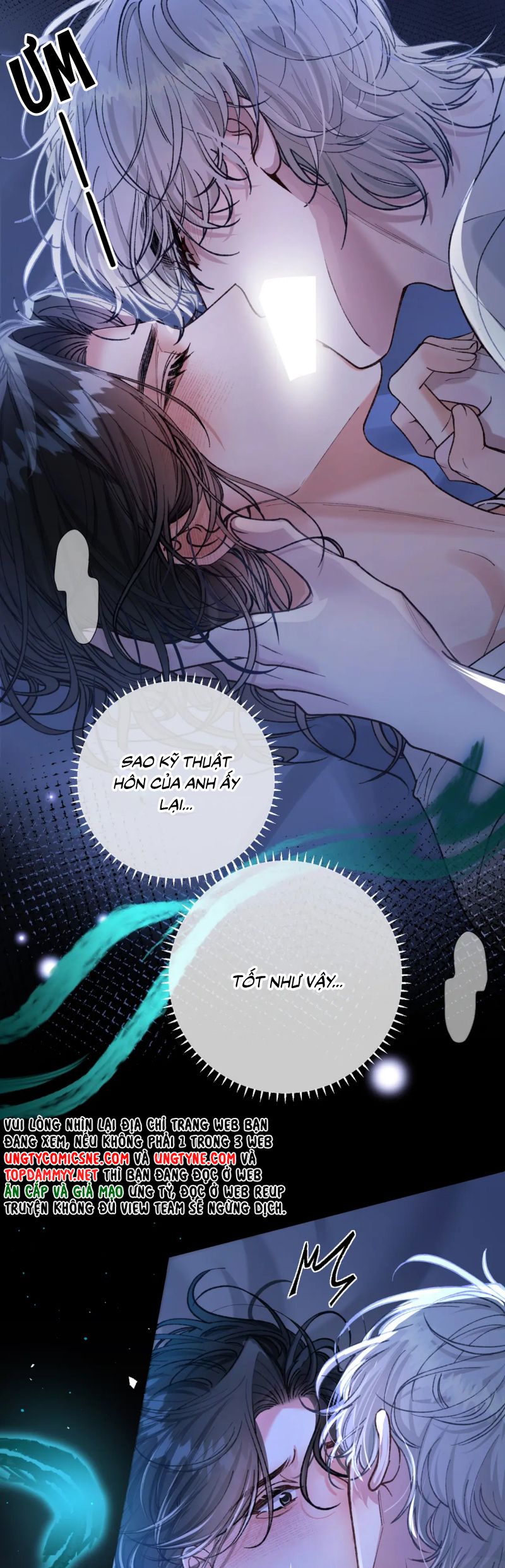 Scandal Ngọt Ngào Và Cay Nồng Chap 19 - Trang 2