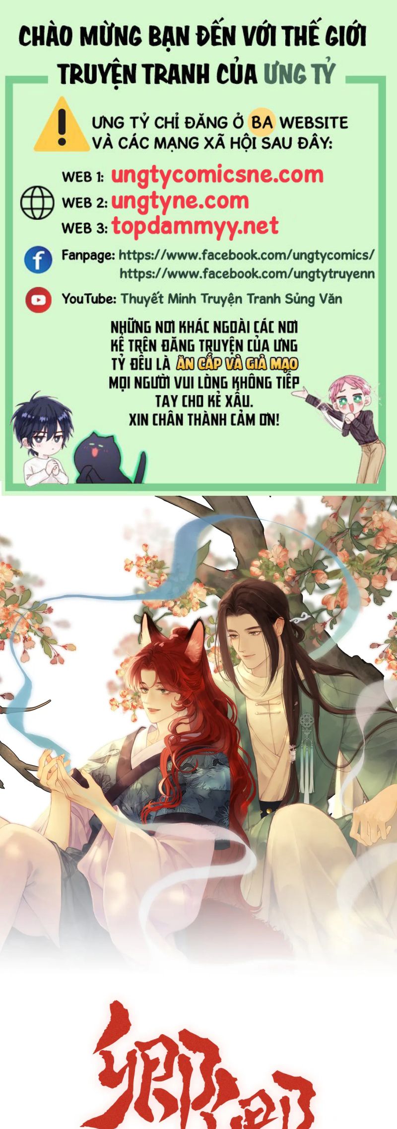 Khanh Khanh Chap 29 - Trang 3
