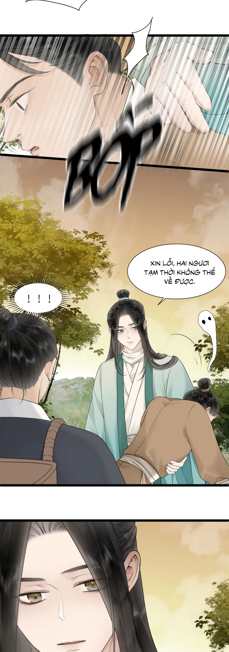 Khanh Khanh Chap 29 - Trang 3