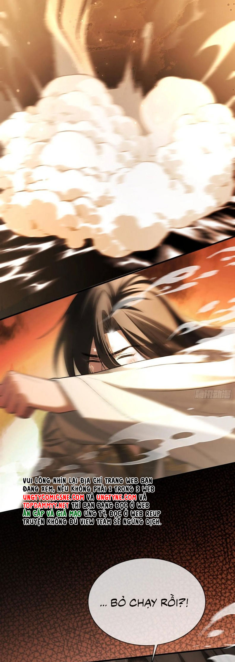 Xuyên Nhanh: Quan Hệ Gây Nghiện Chap 131 - Trang 2