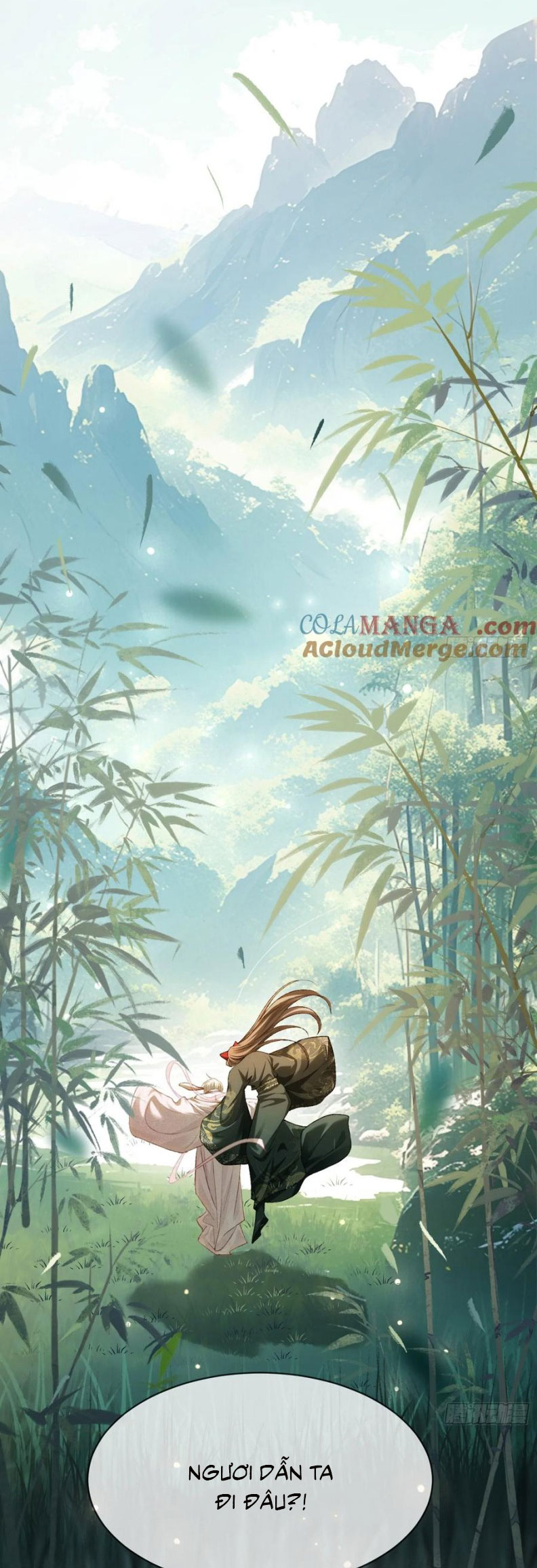 Xuyên Nhanh: Quan Hệ Gây Nghiện Chap 131 - Trang 2