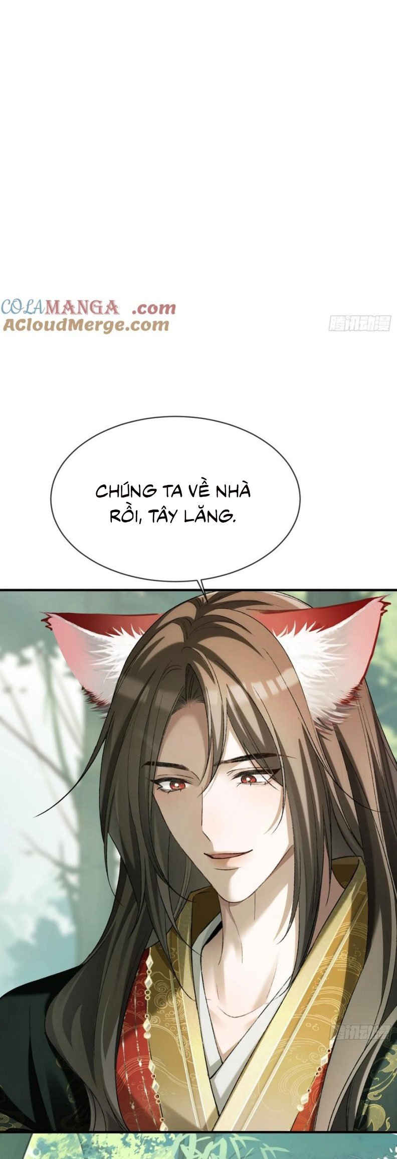 Xuyên Nhanh: Quan Hệ Gây Nghiện Chap 131 - Trang 2