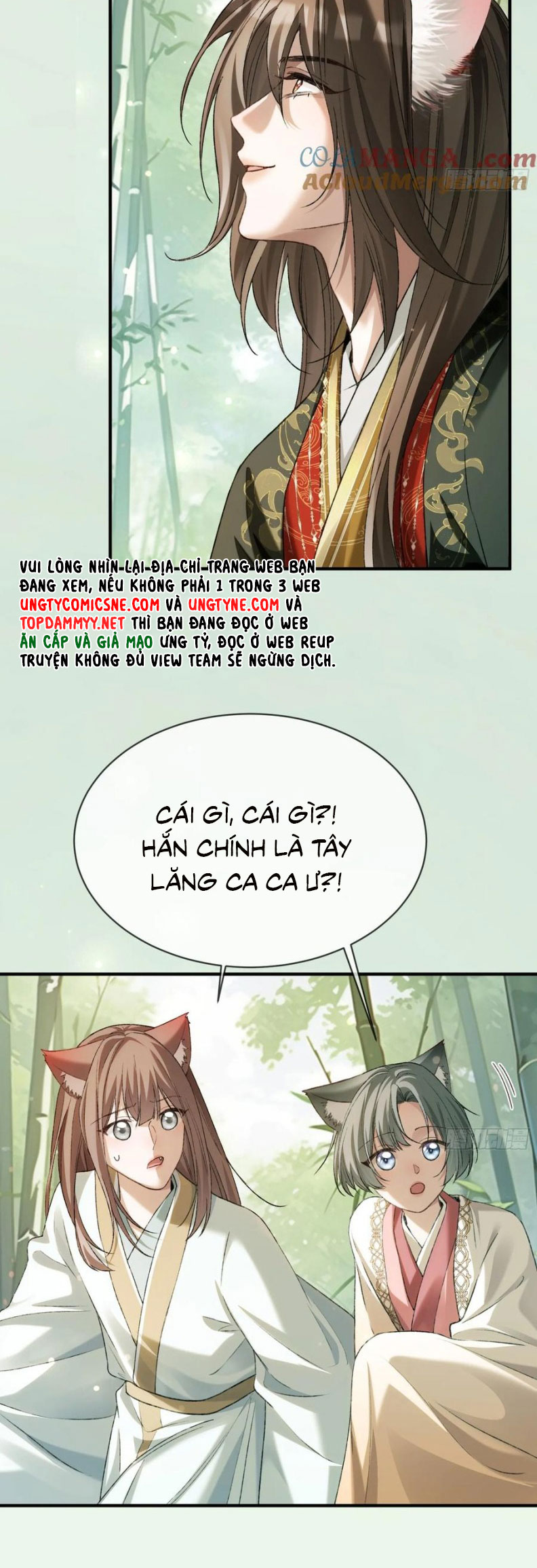Xuyên Nhanh: Quan Hệ Gây Nghiện Chap 131 - Trang 2