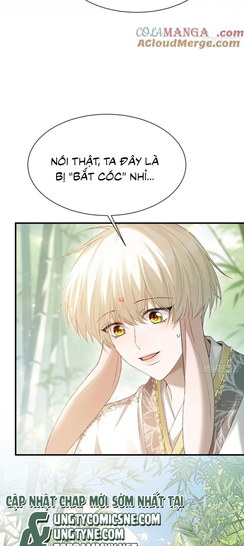 Xuyên Nhanh: Quan Hệ Gây Nghiện Chap 131 - Trang 2