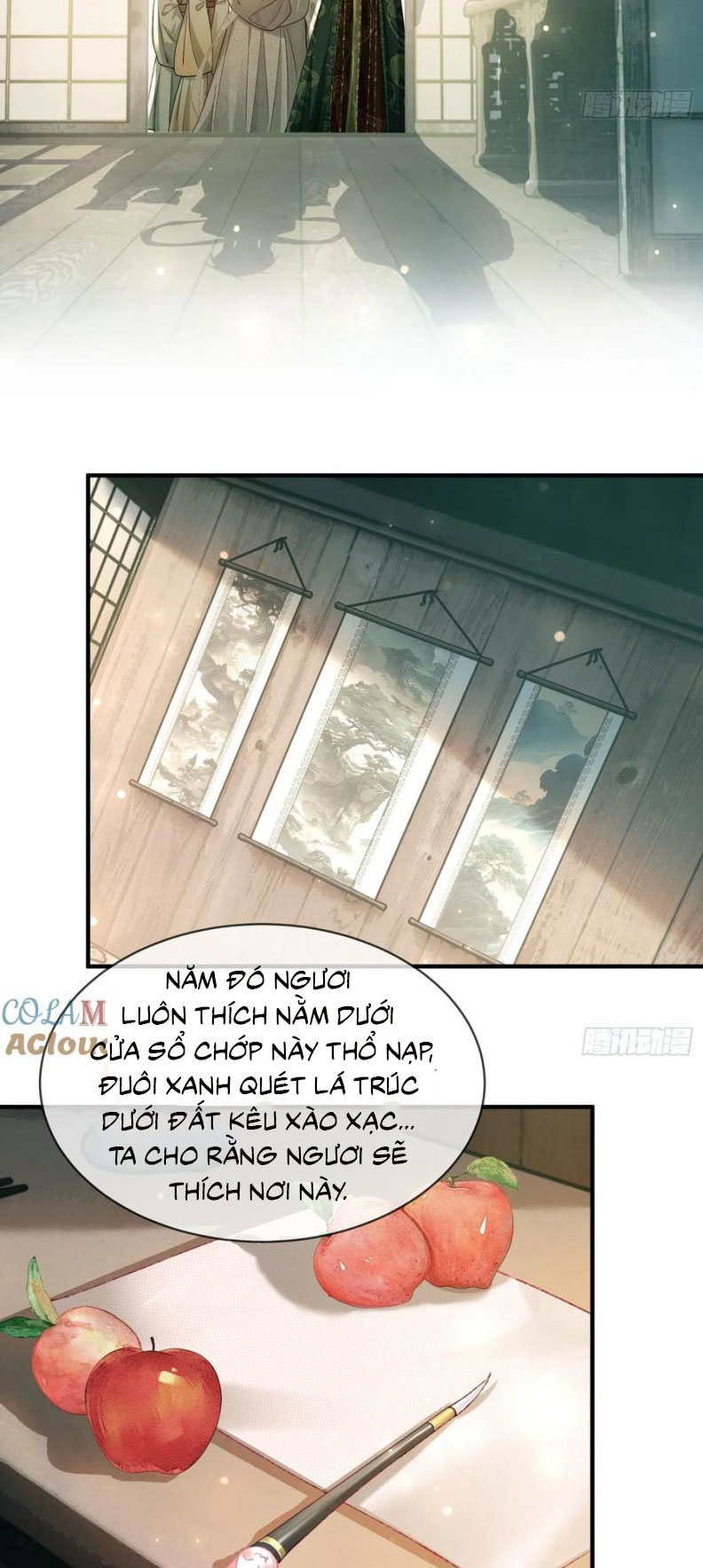 Xuyên Nhanh: Quan Hệ Gây Nghiện Chap 131 - Trang 2