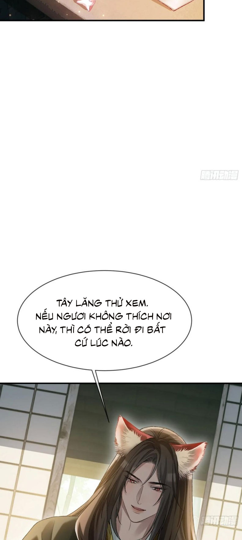 Xuyên Nhanh: Quan Hệ Gây Nghiện Chap 131 - Trang 2