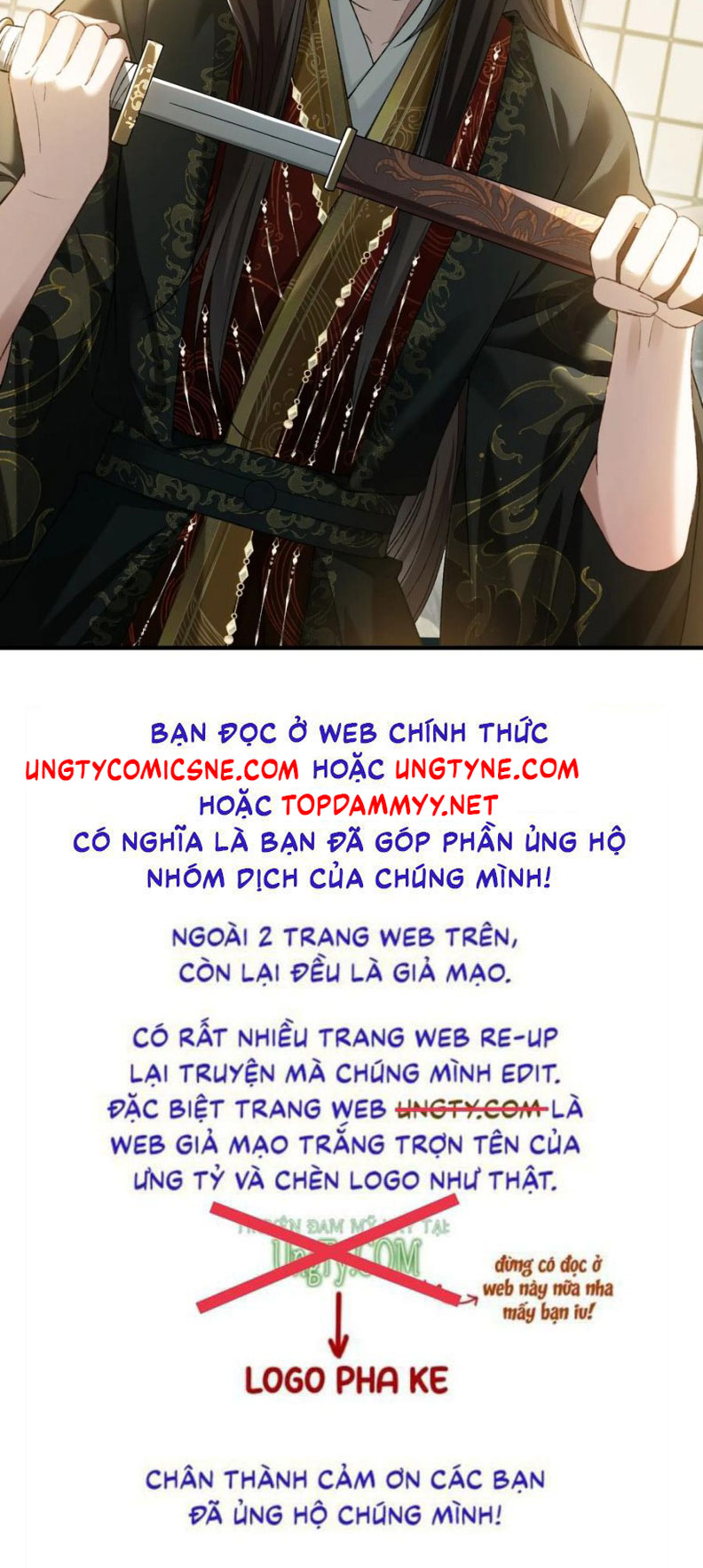 Xuyên Nhanh: Quan Hệ Gây Nghiện Chap 131 - Trang 2