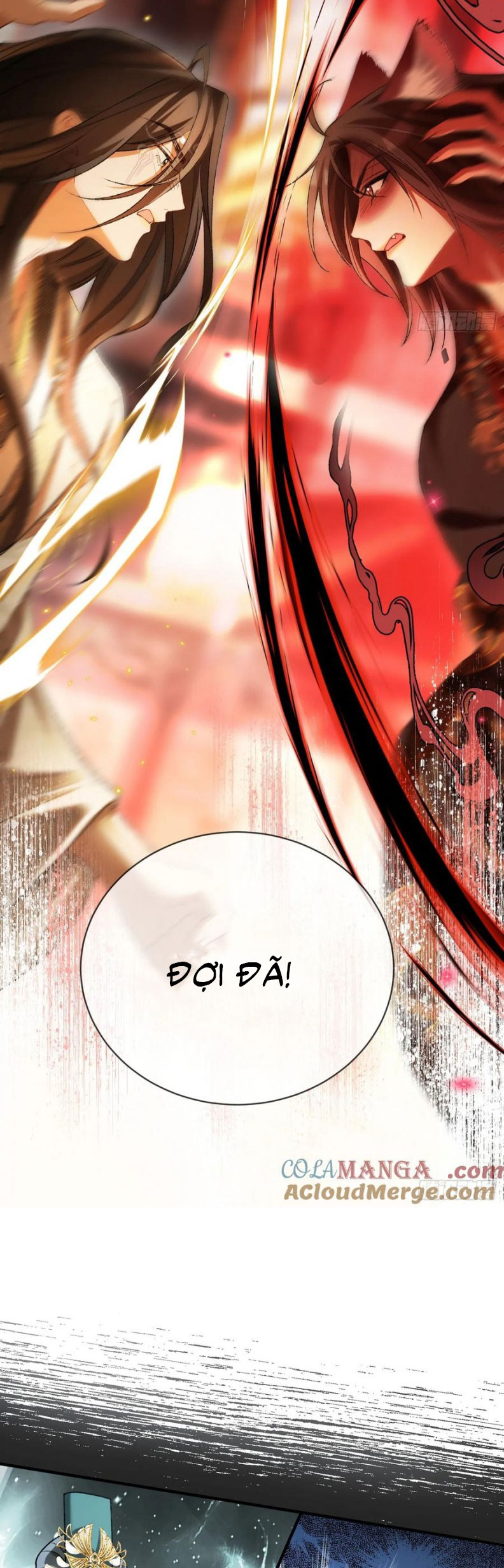 Xuyên Nhanh: Quan Hệ Gây Nghiện Chap 131 - Trang 2