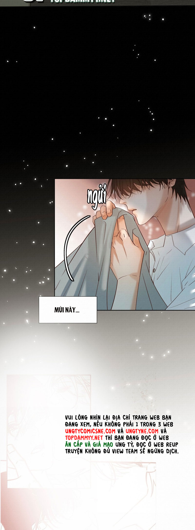 Tuyệt Xử Phùng Sinh Chap 87 - Trang 4