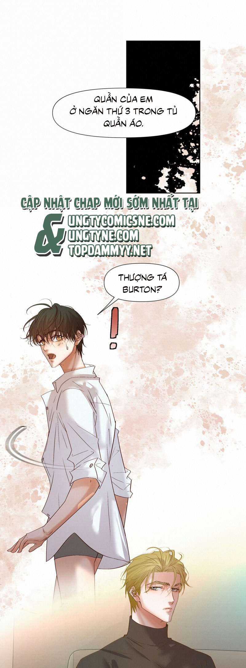 Tuyệt Xử Phùng Sinh Chap 87 - Trang 4