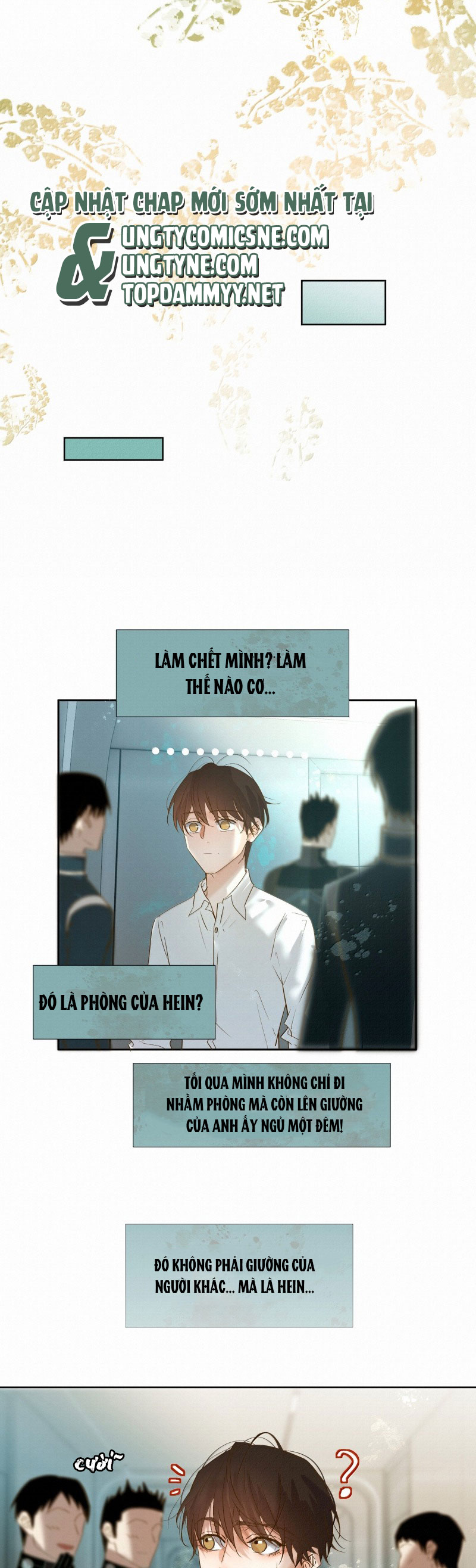 Tuyệt Xử Phùng Sinh Chap 87 - Trang 4