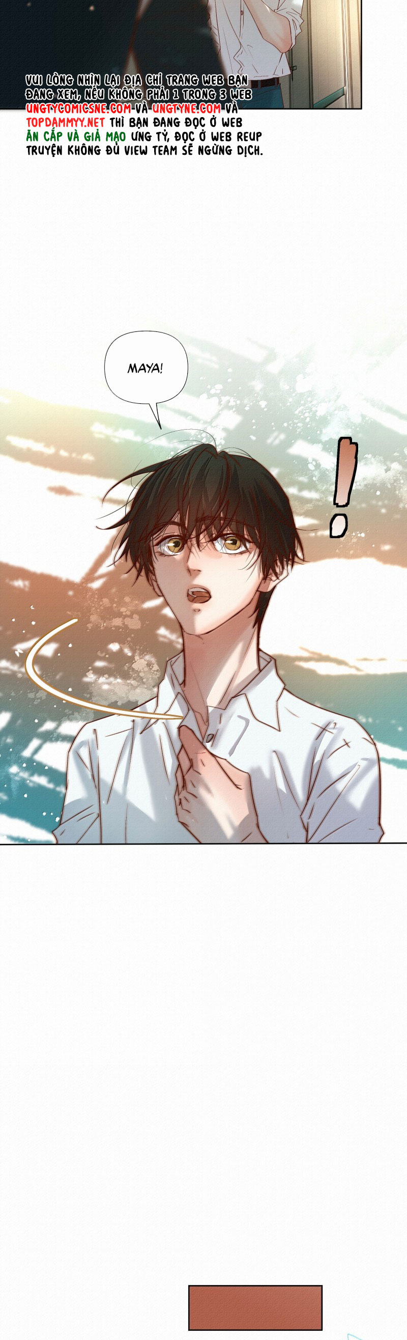 Tuyệt Xử Phùng Sinh Chap 87 - Trang 4