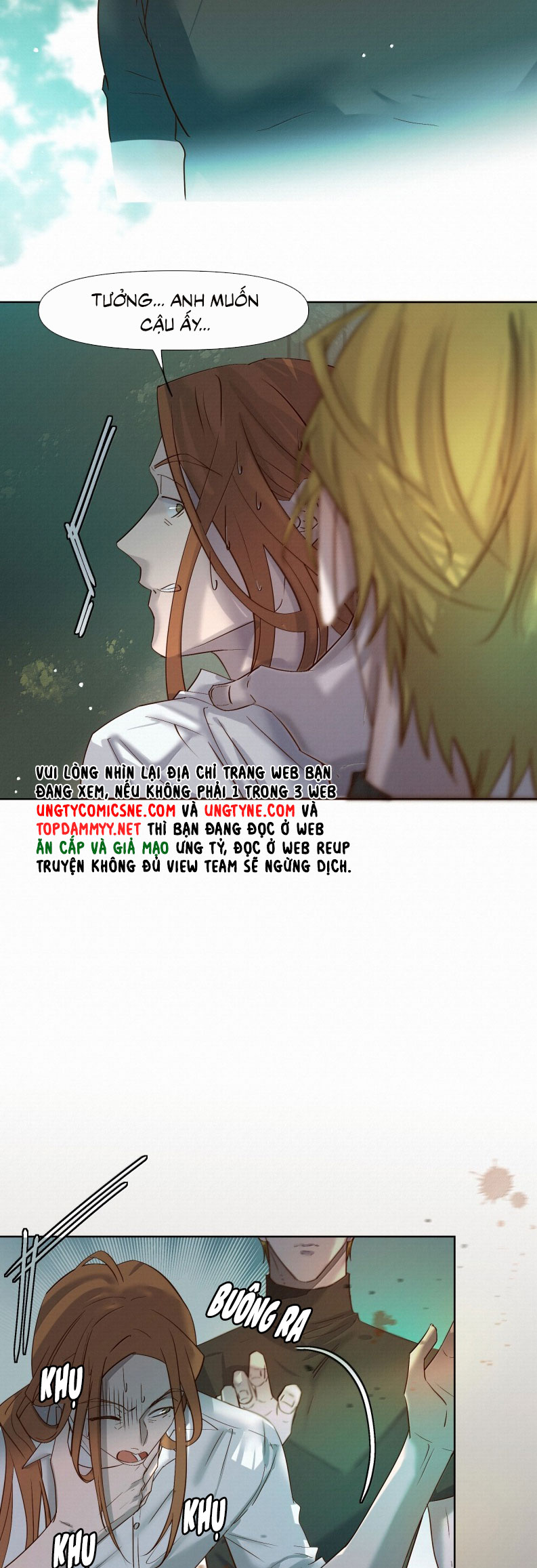 Tuyệt Xử Phùng Sinh Chap 87 - Trang 4