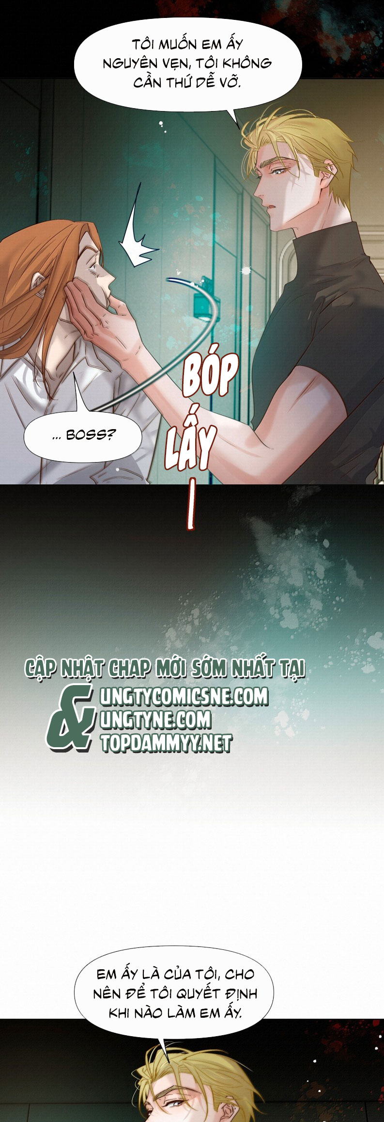 Tuyệt Xử Phùng Sinh Chap 87 - Trang 4