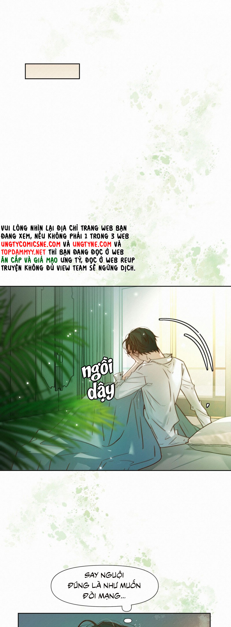 Tuyệt Xử Phùng Sinh Chap 87 - Trang 4