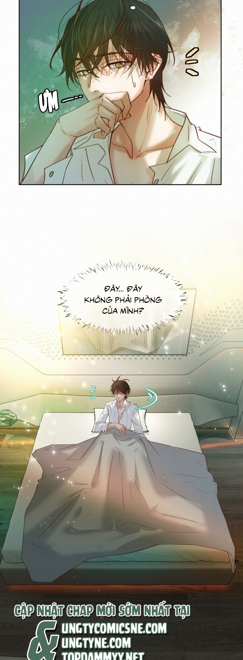 Tuyệt Xử Phùng Sinh Chap 87 - Trang 4