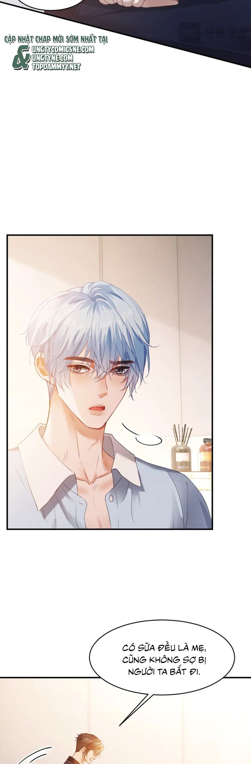 Tiểu Thiếu Gia Dựa Vào Mỹ Mạo Hoành Hành Toàn Hệ Thống Chap 82 - Trang 3