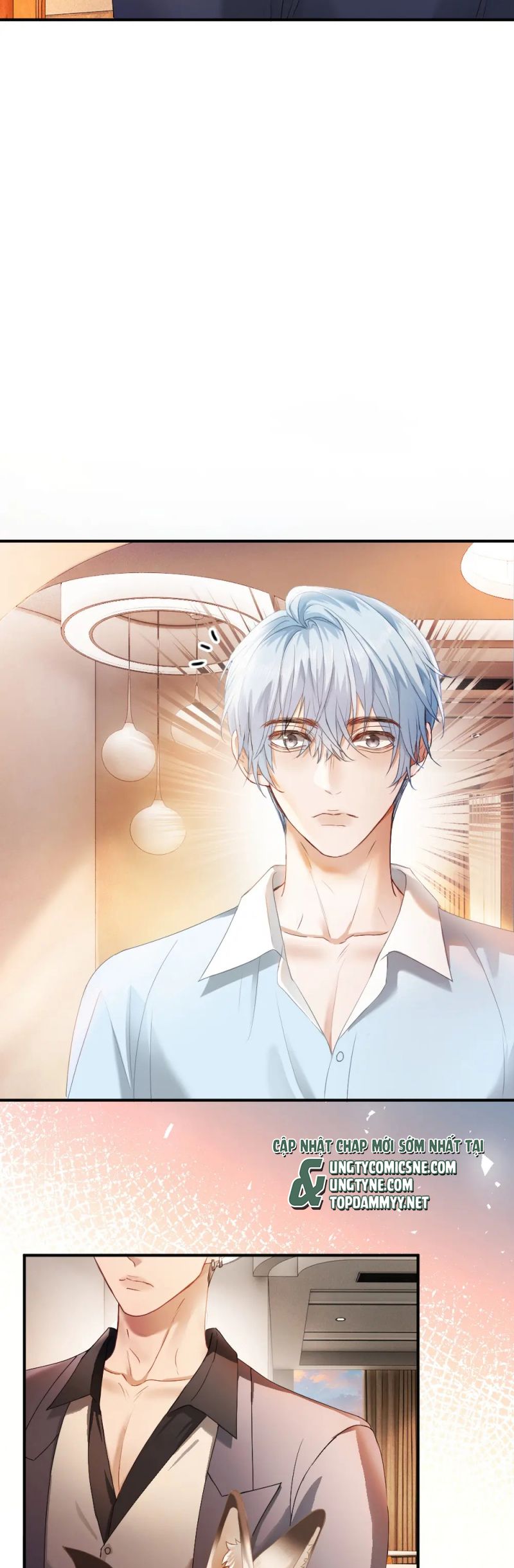 Tiểu Thiếu Gia Dựa Vào Mỹ Mạo Hoành Hành Toàn Hệ Thống Chap 82 - Trang 3