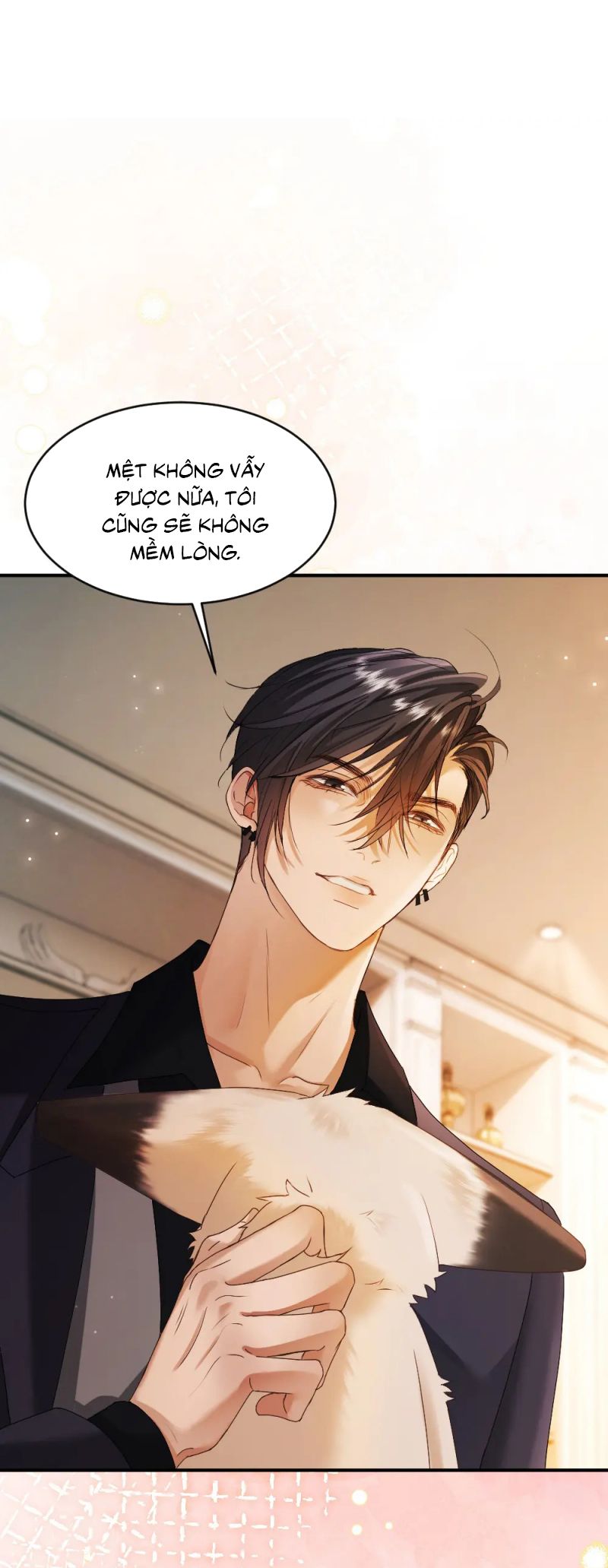 Tiểu Thiếu Gia Dựa Vào Mỹ Mạo Hoành Hành Toàn Hệ Thống Chap 82 - Trang 3