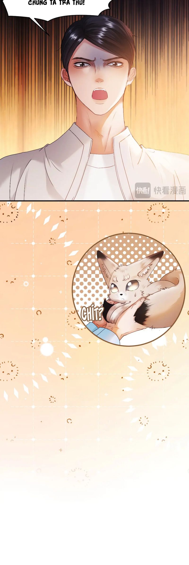 Tiểu Thiếu Gia Dựa Vào Mỹ Mạo Hoành Hành Toàn Hệ Thống Chap 82 - Trang 3