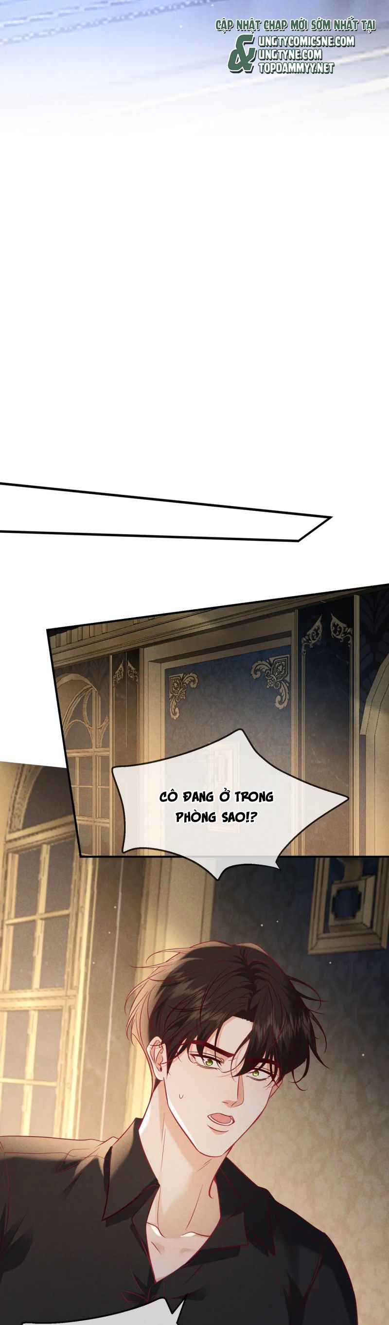 Đêm Tình Yêu Và Sát Ý Chap 68 - Trang 3