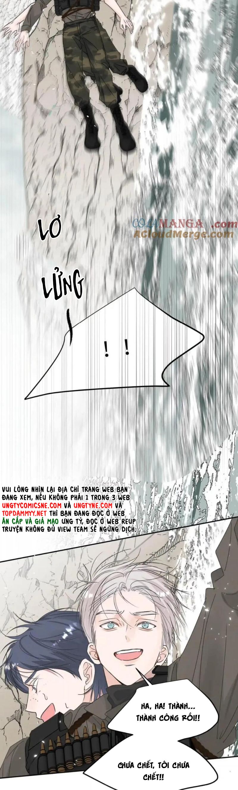 Dựa Vào Bạn Thân Từ Nhỏ Tôi Trở Thành Đỉnh Cấp Hướng Đạo Chapter 37 - Next Chapter 38