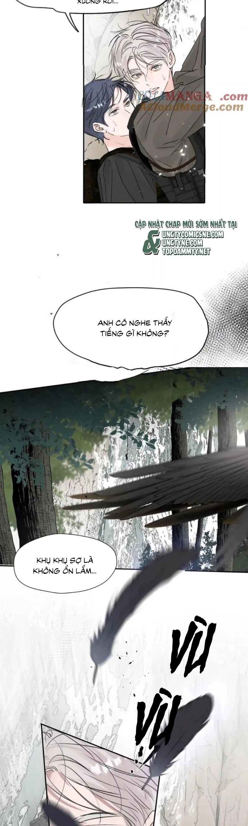 Dựa Vào Bạn Thân Từ Nhỏ Tôi Trở Thành Đỉnh Cấp Hướng Đạo Chapter 37 - Next Chapter 38