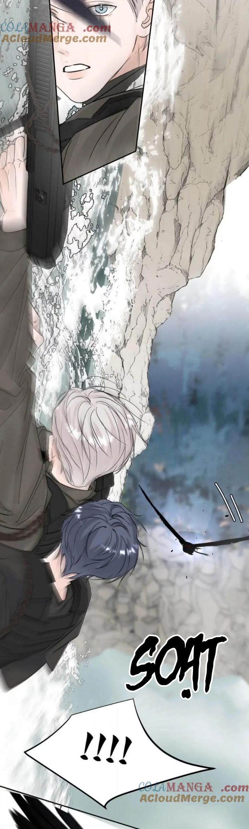 Dựa Vào Bạn Thân Từ Nhỏ Tôi Trở Thành Đỉnh Cấp Hướng Đạo Chapter 37 - Next Chapter 38