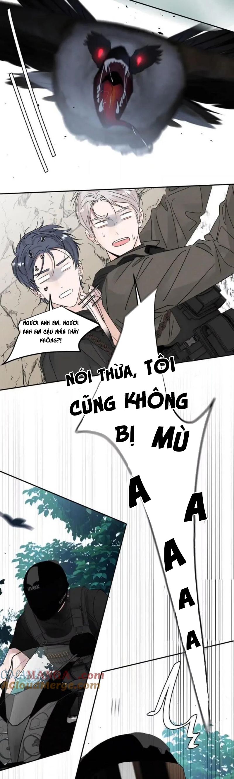 Dựa Vào Bạn Thân Từ Nhỏ Tôi Trở Thành Đỉnh Cấp Hướng Đạo Chapter 37 - Next Chapter 38