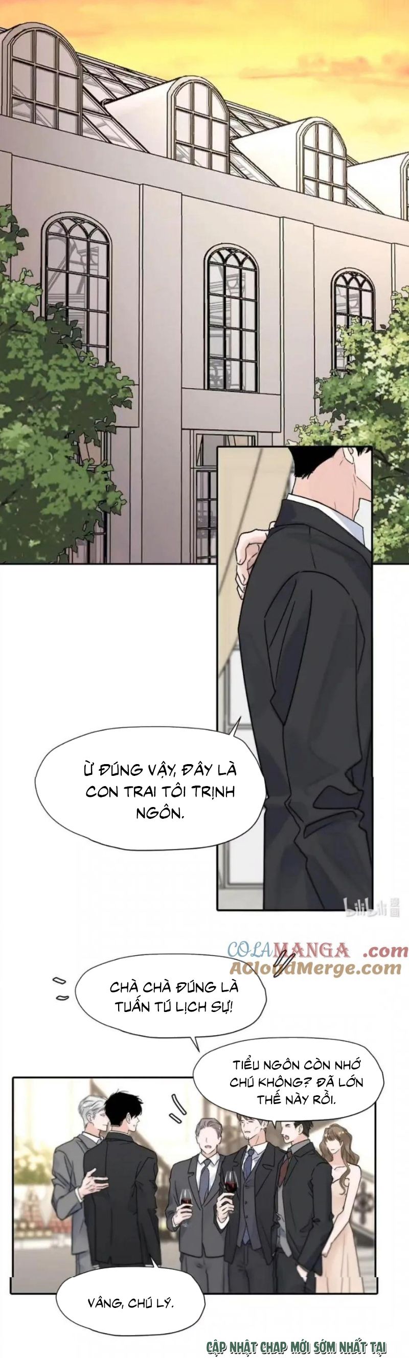 Dựa Vào Bạn Thân Từ Nhỏ Tôi Trở Thành Đỉnh Cấp Hướng Đạo Chapter 37 - Next Chapter 38