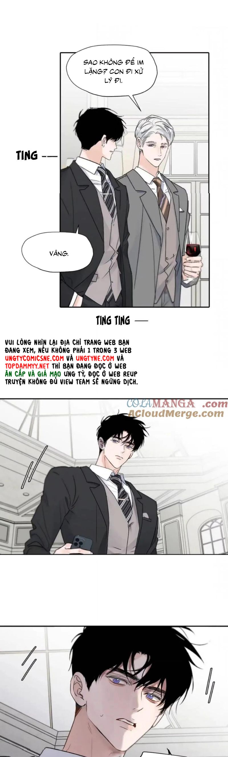 Dựa Vào Bạn Thân Từ Nhỏ Tôi Trở Thành Đỉnh Cấp Hướng Đạo Chapter 37 - Next Chapter 38