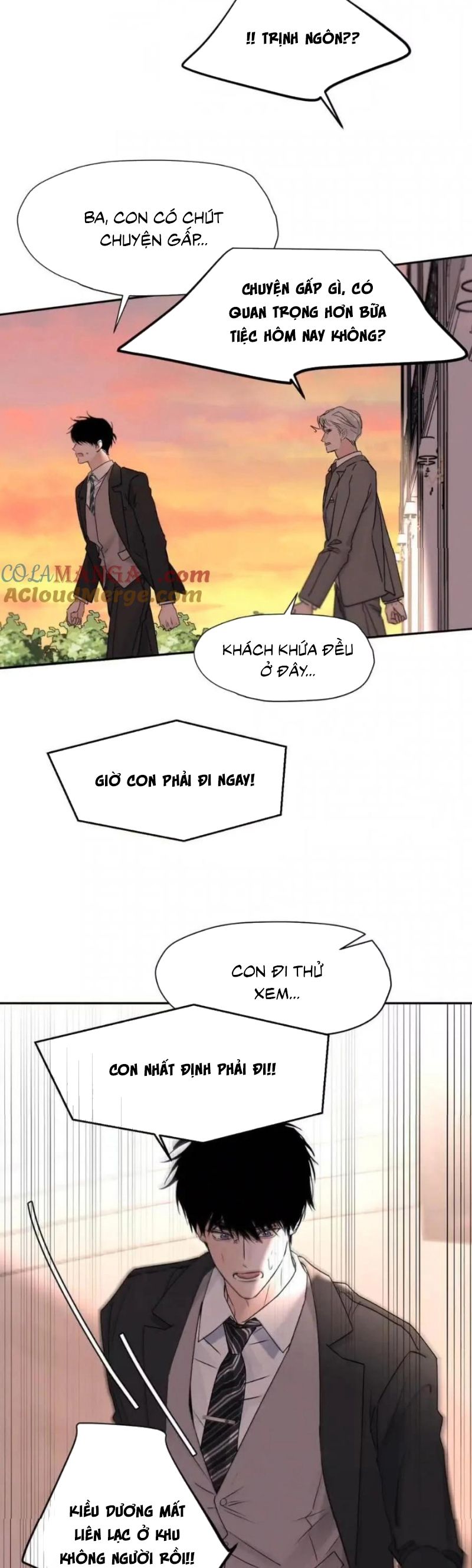 Dựa Vào Bạn Thân Từ Nhỏ Tôi Trở Thành Đỉnh Cấp Hướng Đạo Chapter 37 - Next Chapter 38
