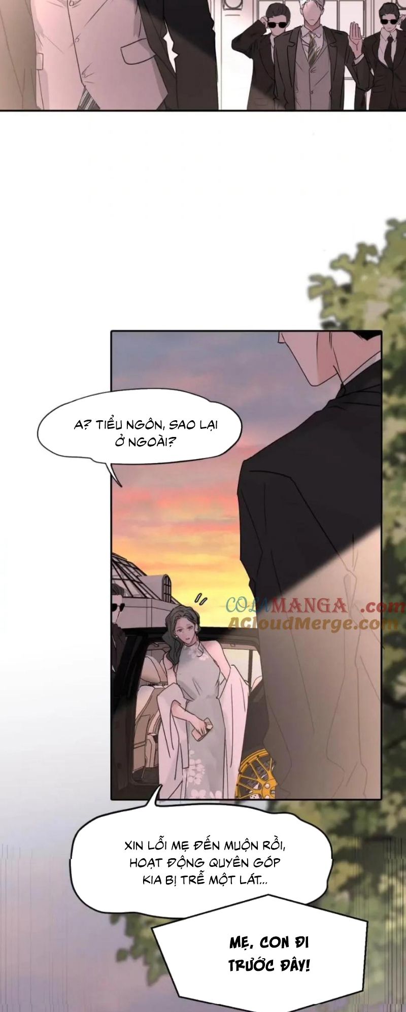 Dựa Vào Bạn Thân Từ Nhỏ Tôi Trở Thành Đỉnh Cấp Hướng Đạo Chapter 37 - Next Chapter 38