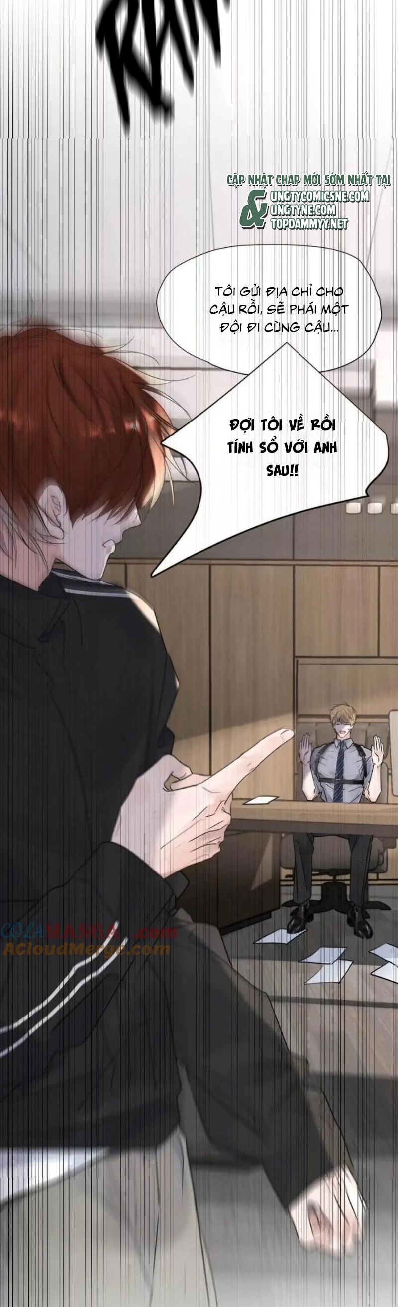 Dựa Vào Bạn Thân Từ Nhỏ Tôi Trở Thành Đỉnh Cấp Hướng Đạo Chapter 37 - Next Chapter 38