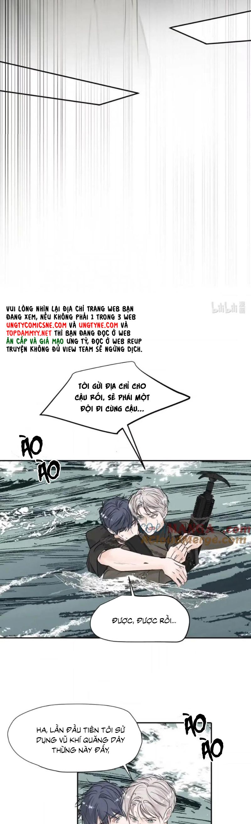 Dựa Vào Bạn Thân Từ Nhỏ Tôi Trở Thành Đỉnh Cấp Hướng Đạo Chapter 37 - Next Chapter 38