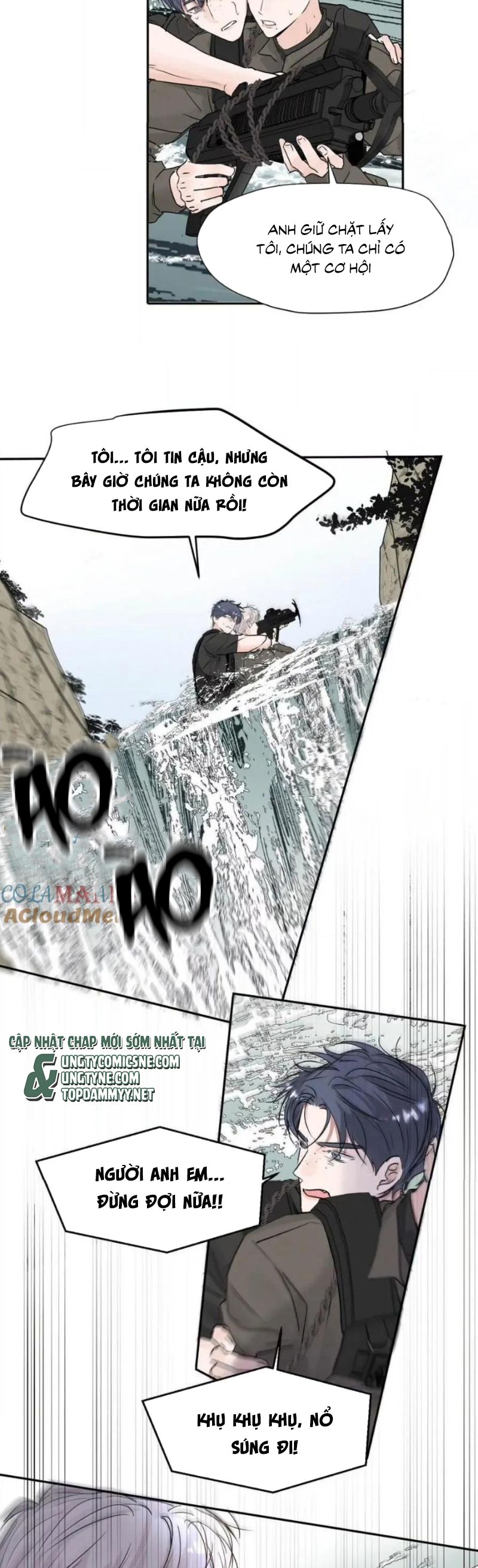 Dựa Vào Bạn Thân Từ Nhỏ Tôi Trở Thành Đỉnh Cấp Hướng Đạo Chapter 37 - Next Chapter 38