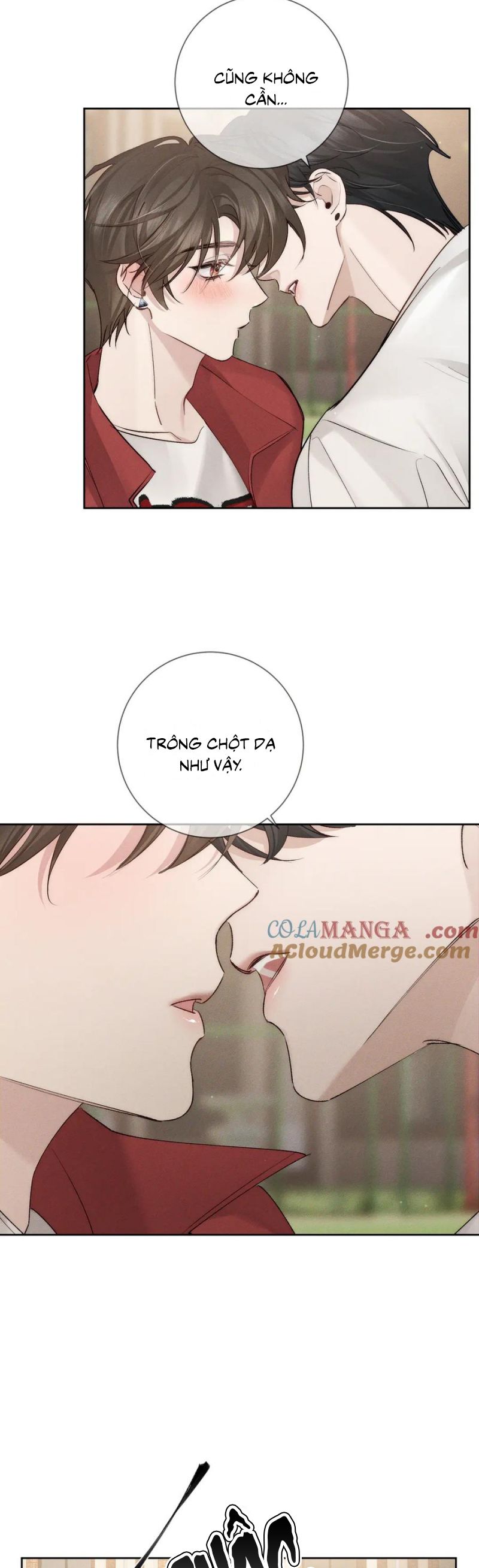 Nhân Vật Chính Chỉ Muốn Yêu Đương Chap 232 - Trang 3