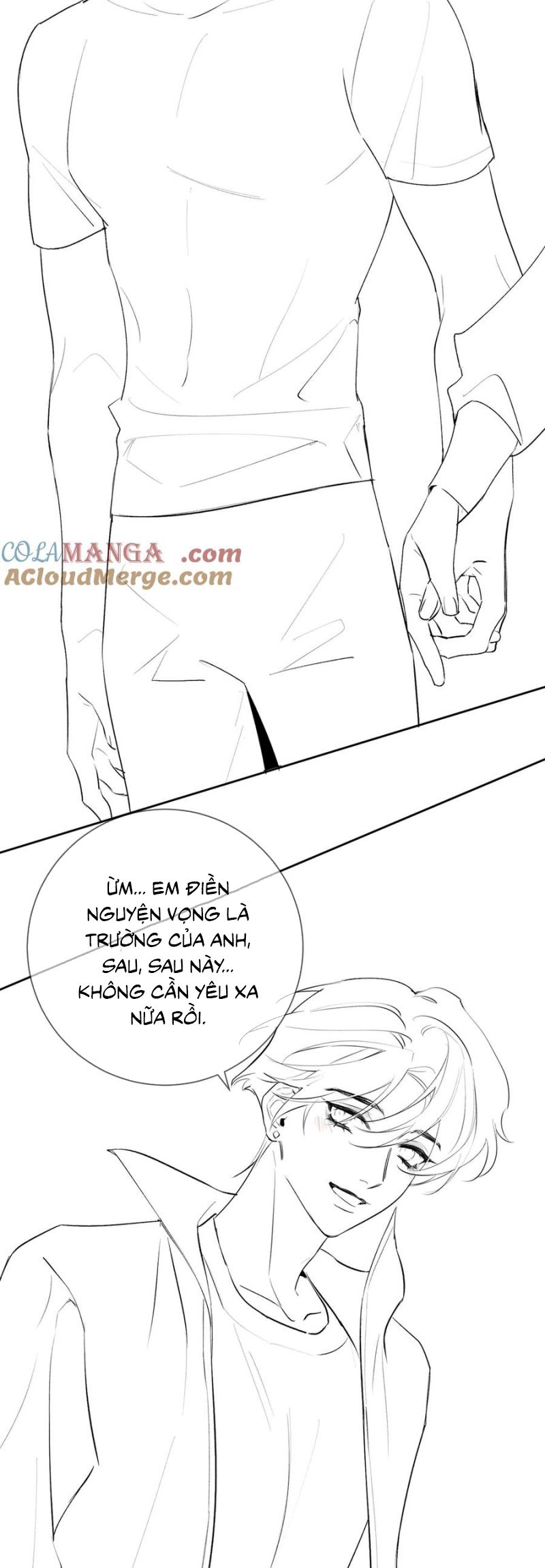 Nhân Vật Chính Chỉ Muốn Yêu Đương Chap 232 - Trang 3
