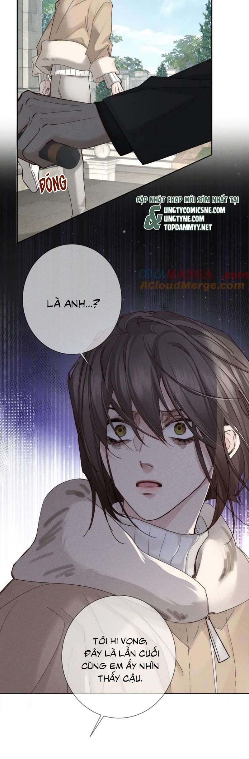 Nhân Vật Chính Chỉ Muốn Yêu Đương Chap 232 - Trang 3