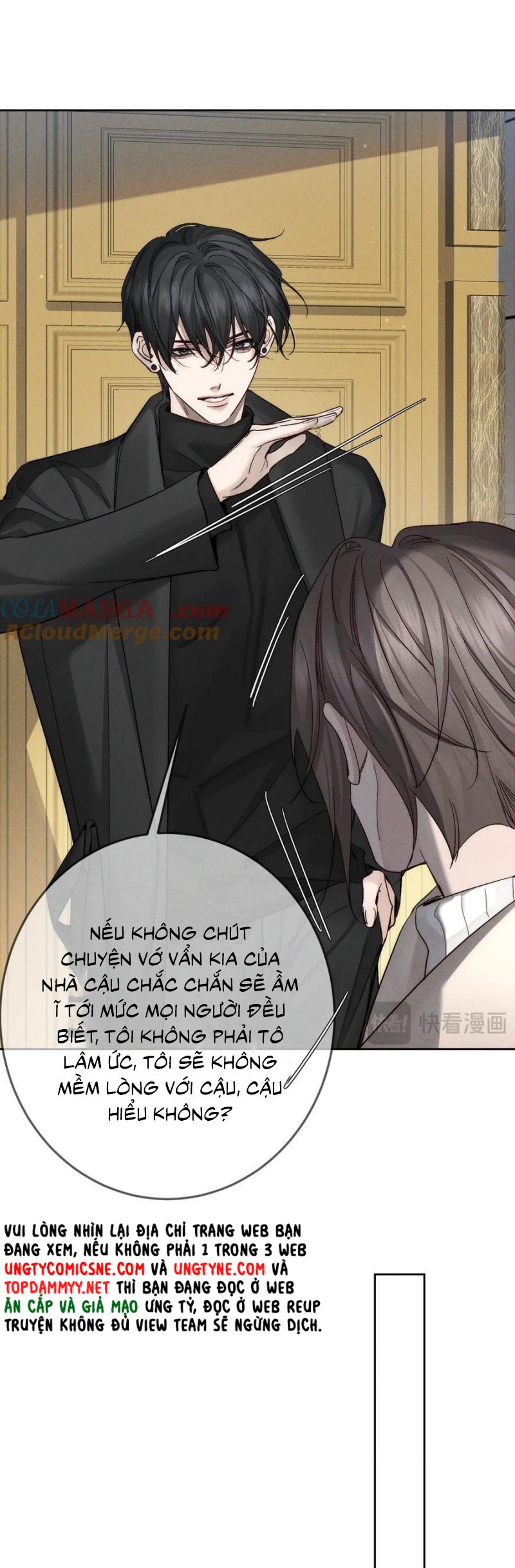 Nhân Vật Chính Chỉ Muốn Yêu Đương Chap 232 - Trang 3