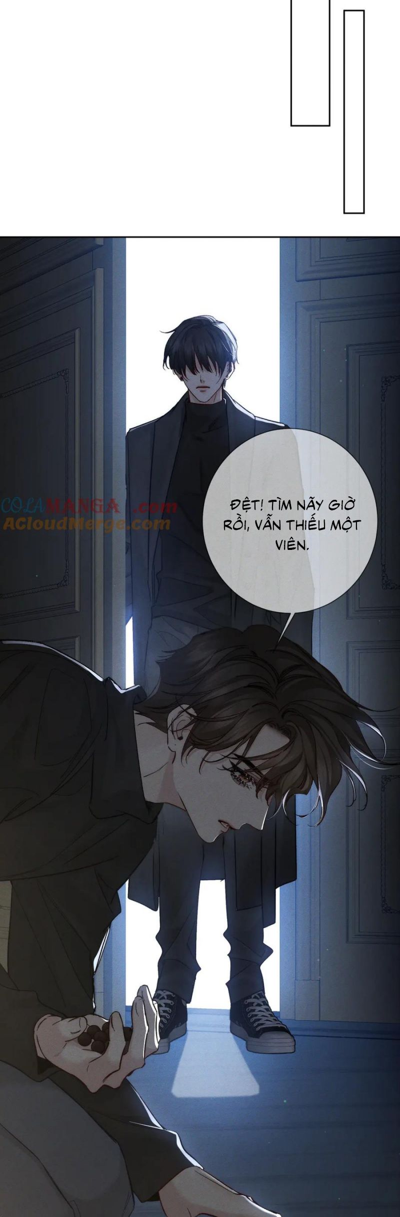 Nhân Vật Chính Chỉ Muốn Yêu Đương Chap 232 - Trang 3
